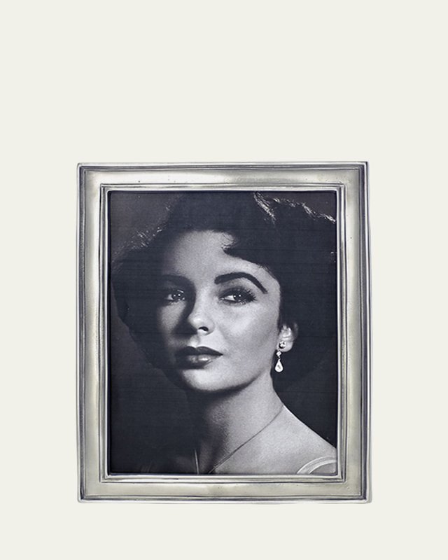 Large Lugano Rectangle Frame